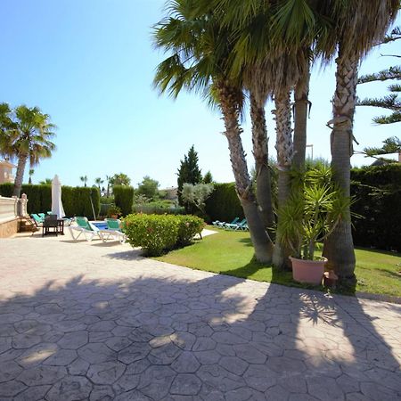 Villa Cunill Sa Torre Exterior foto