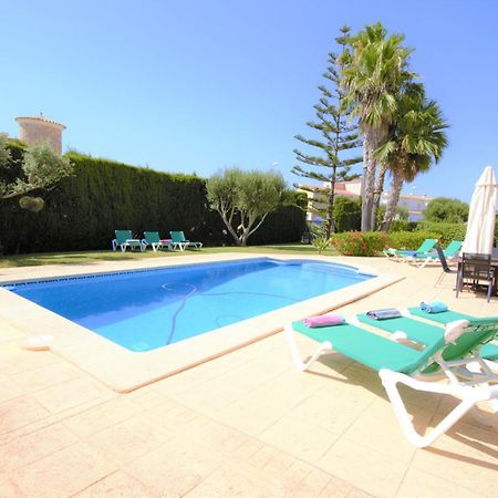 Villa Cunill Sa Torre Exterior foto